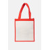 Jute Shopping Bag ( Size 40 X 33 X 19)